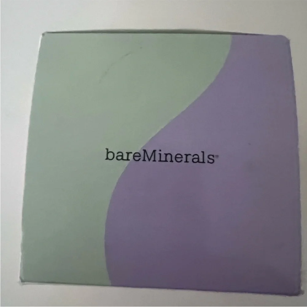 bareMinerals revitalize your